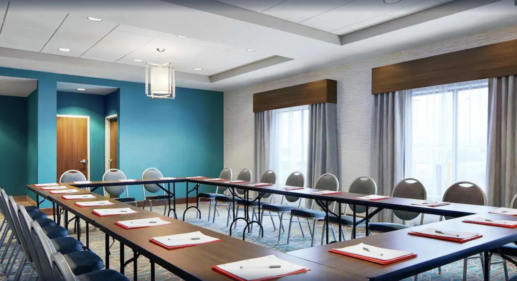 Foto - Hampton Inn & Suites Chicago Waukegan