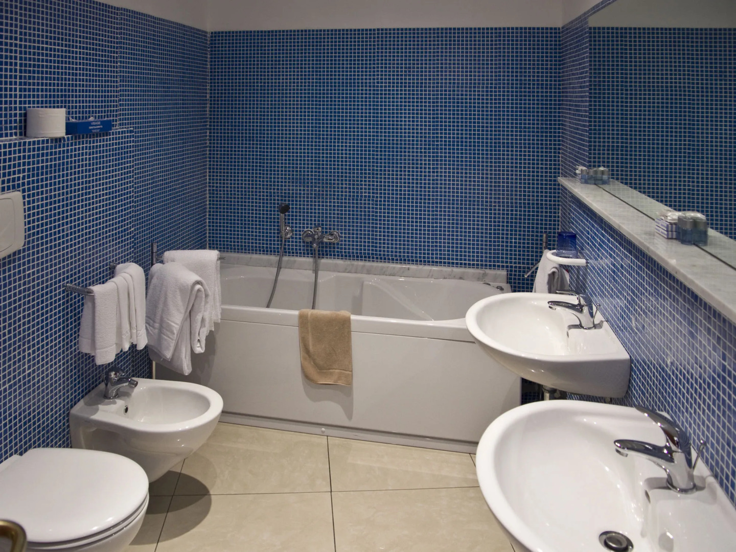 Foto - Hotel Cristallo
