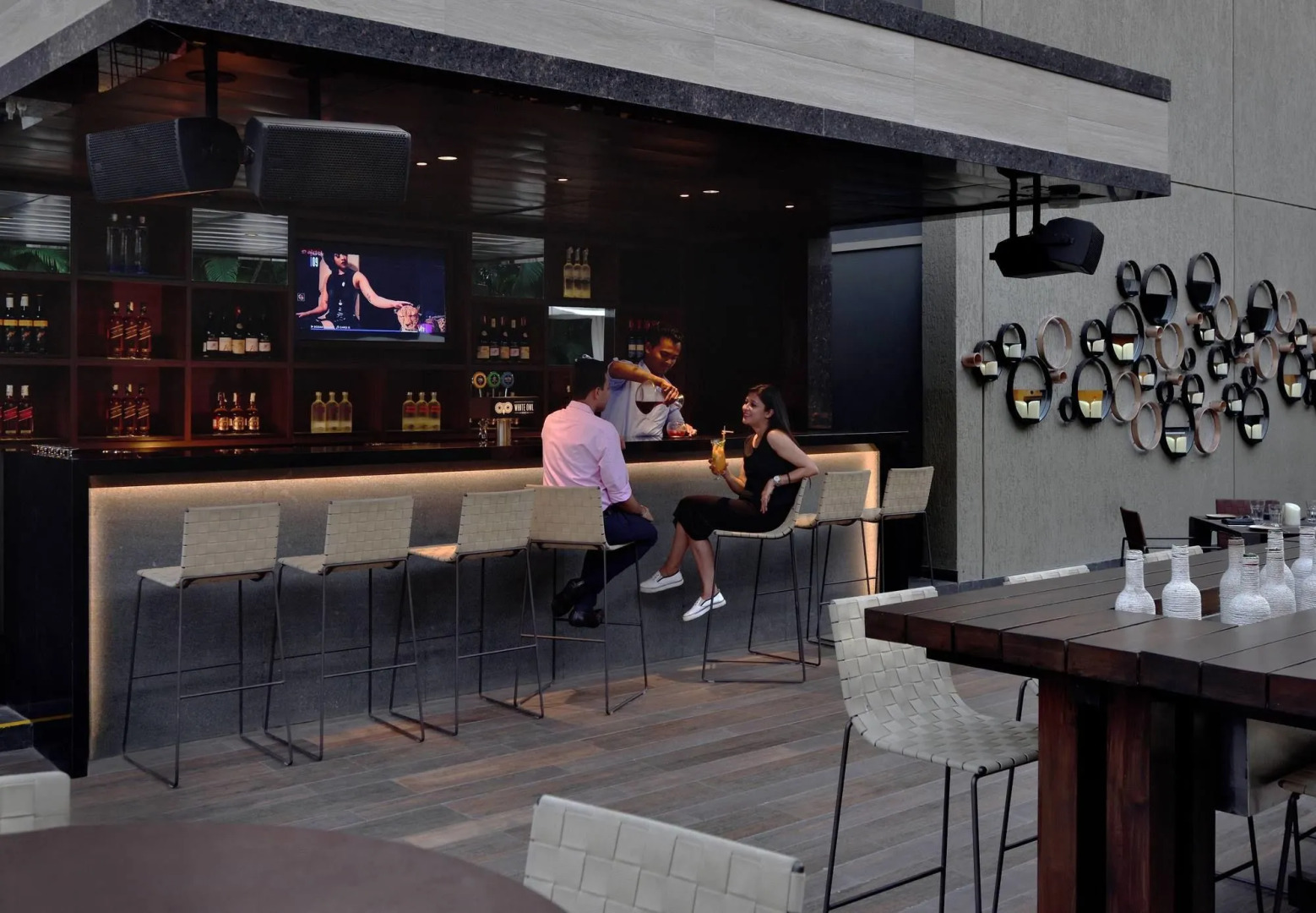 Foto - Courtyard by Marriott Pune Hinjewadi