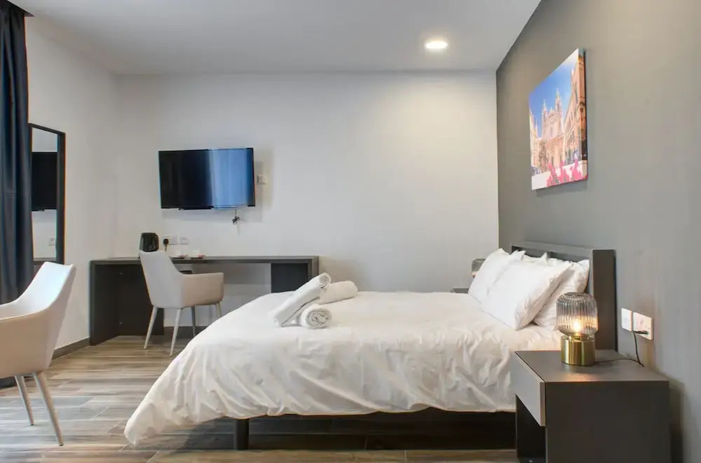 Foto - Seaview Stays