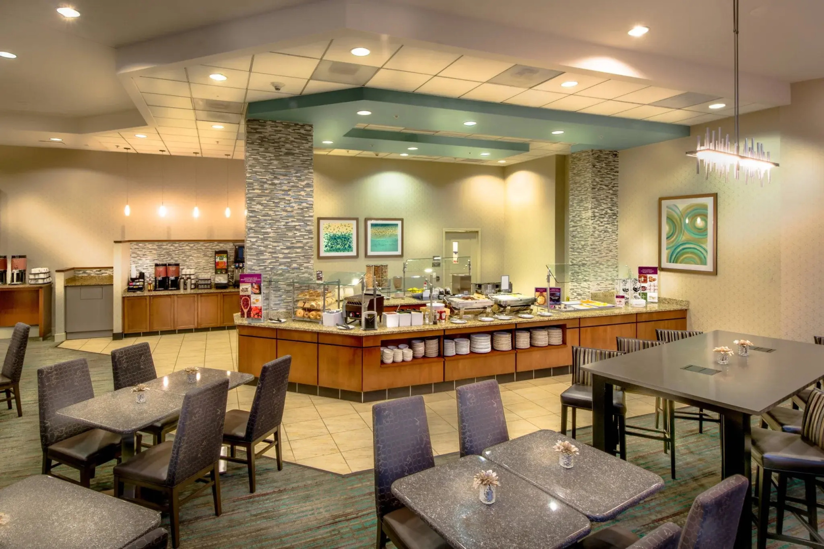 Foto - Residence Inn by Marriott Arlington Courthouse
