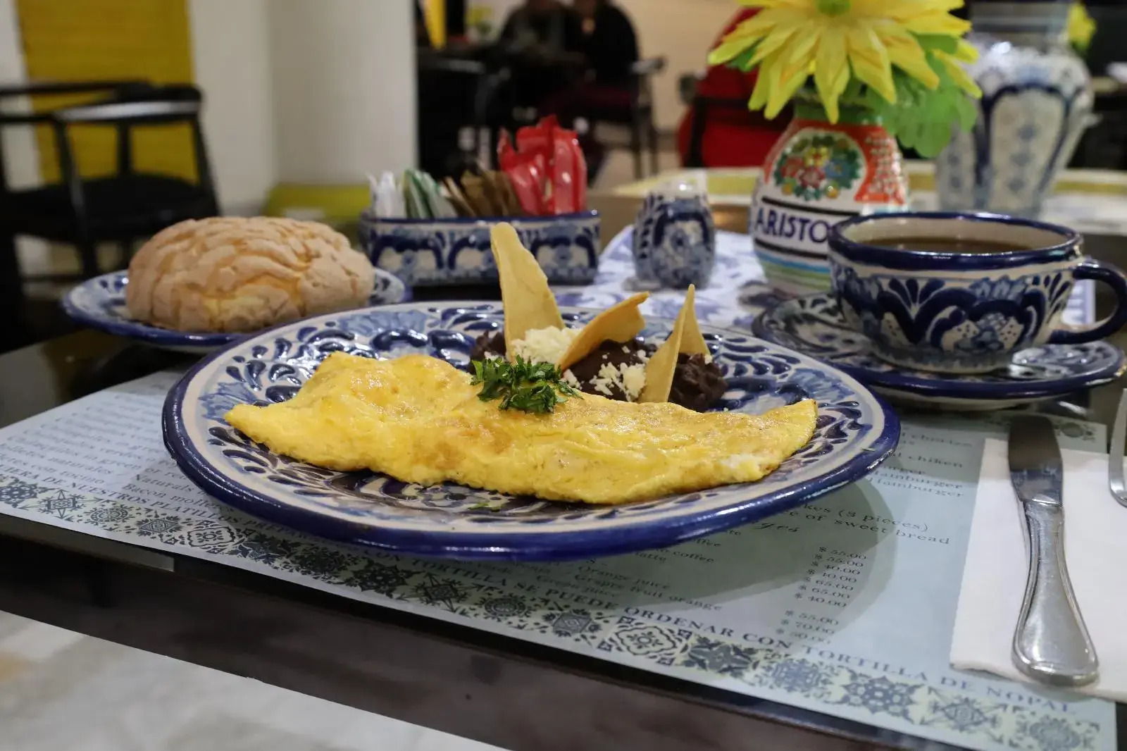 Foto - Aristos Puebla