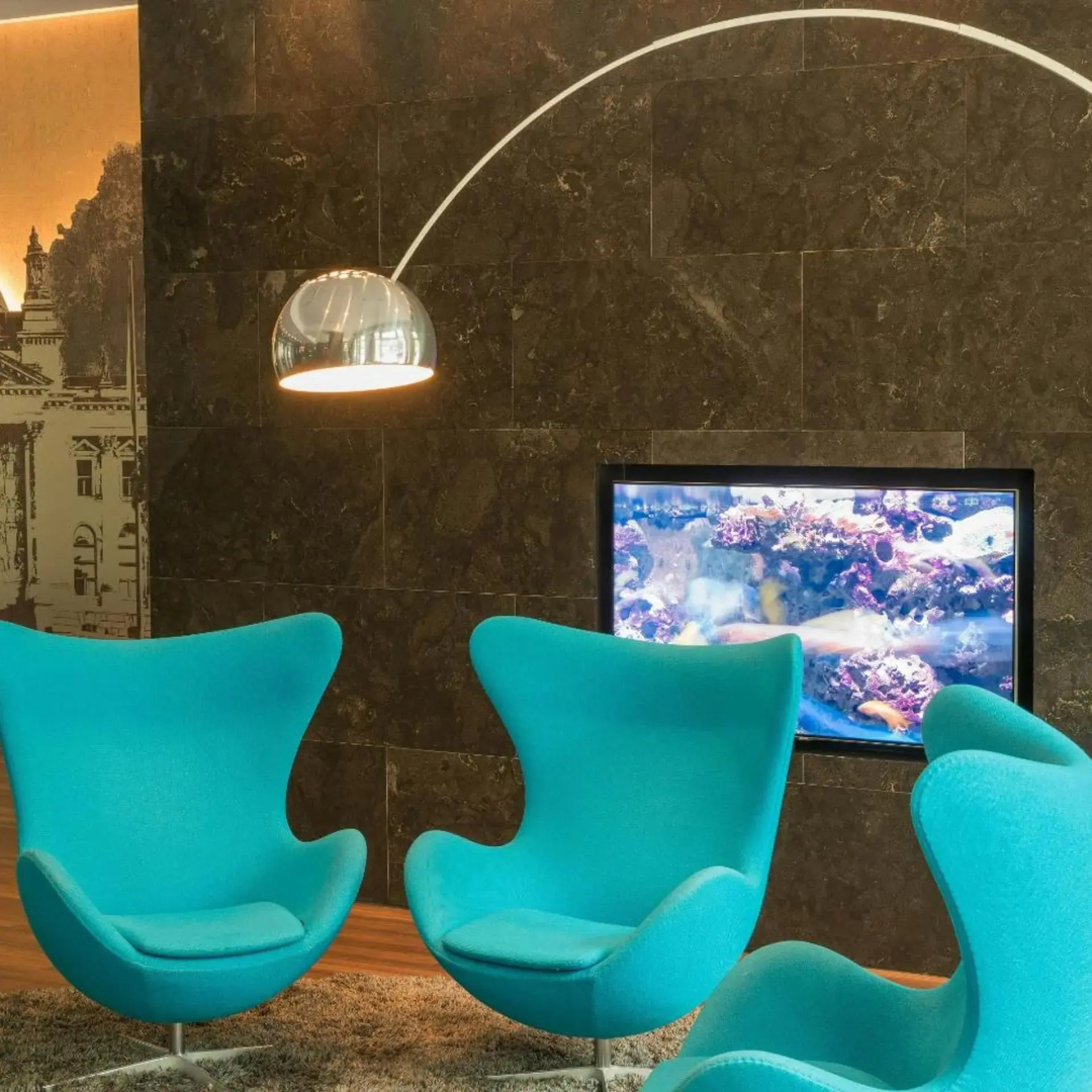 Foto - Motel One Berlin-Tiergarten