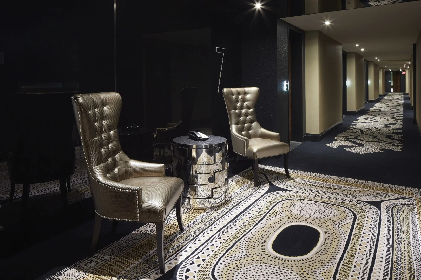 Foto - Le Mount Stephen