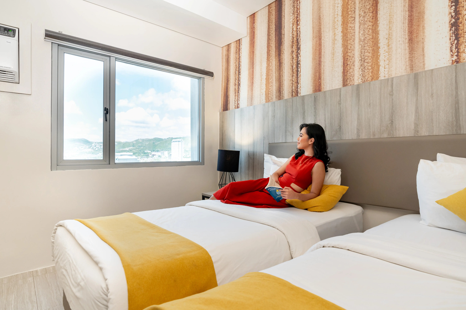 Photo - Bayfront Hotel Cebu - Capitol Site