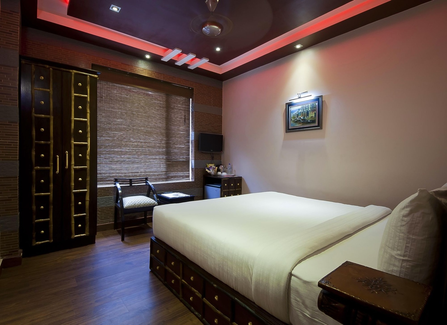 Hotel Heritage inn