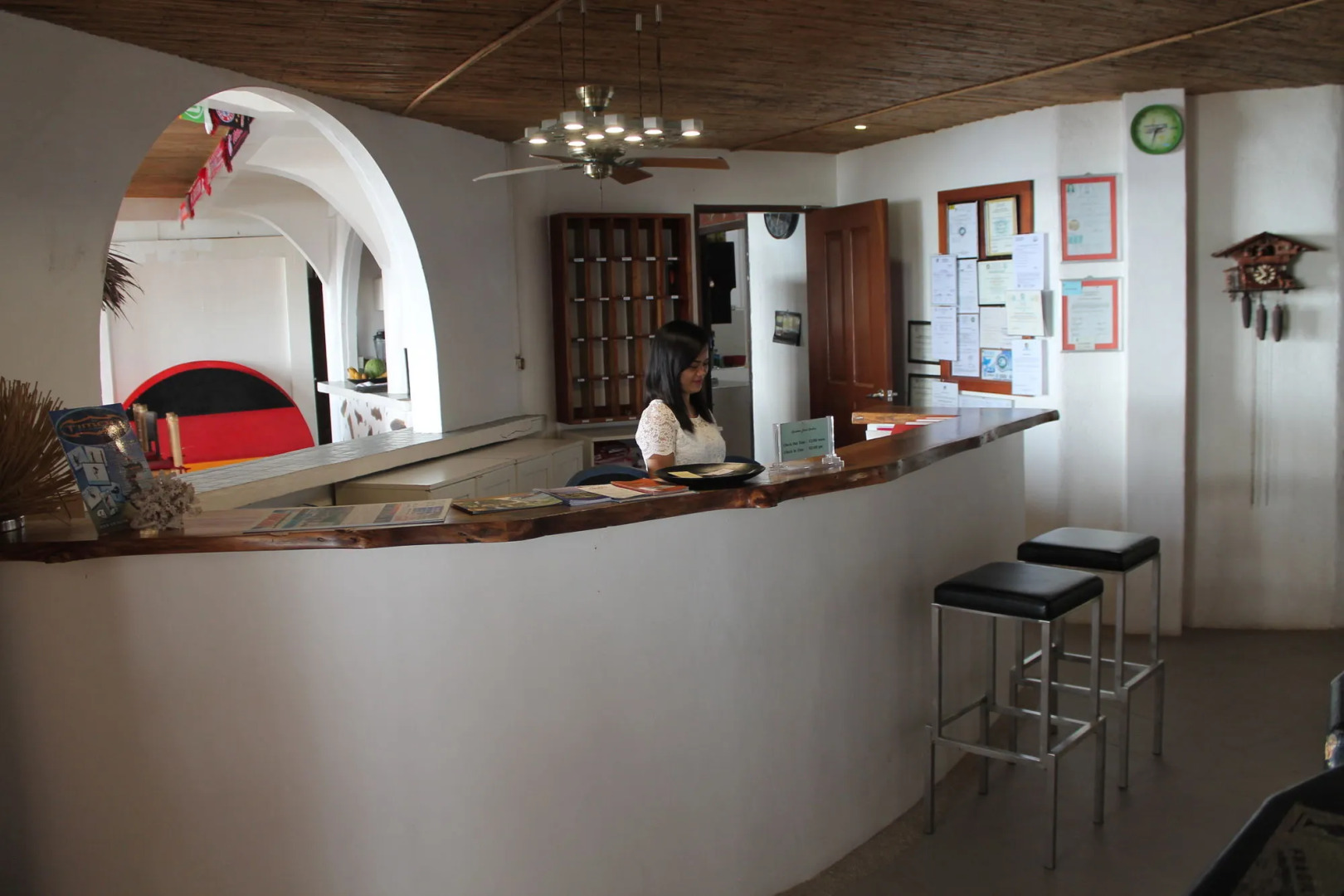 Photo - Sundown Resort & Austrian Pension House