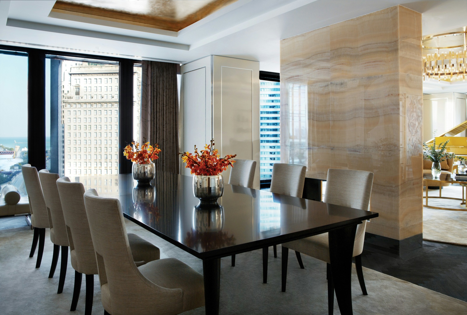 Photo - The Langham, Chicago