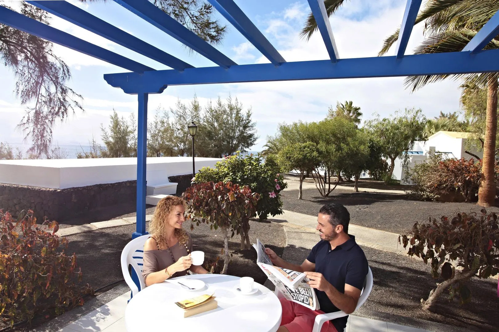 Photo - Sandos Atlantic Gardens