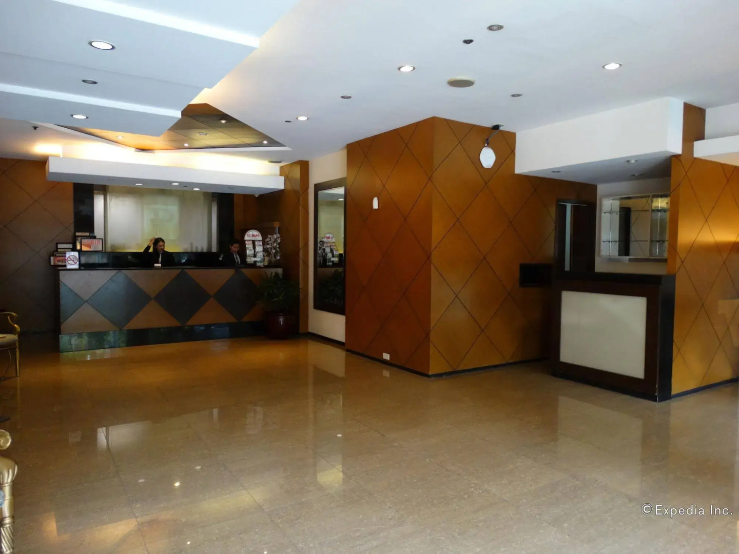 Foto - Paragon Tower Hotel