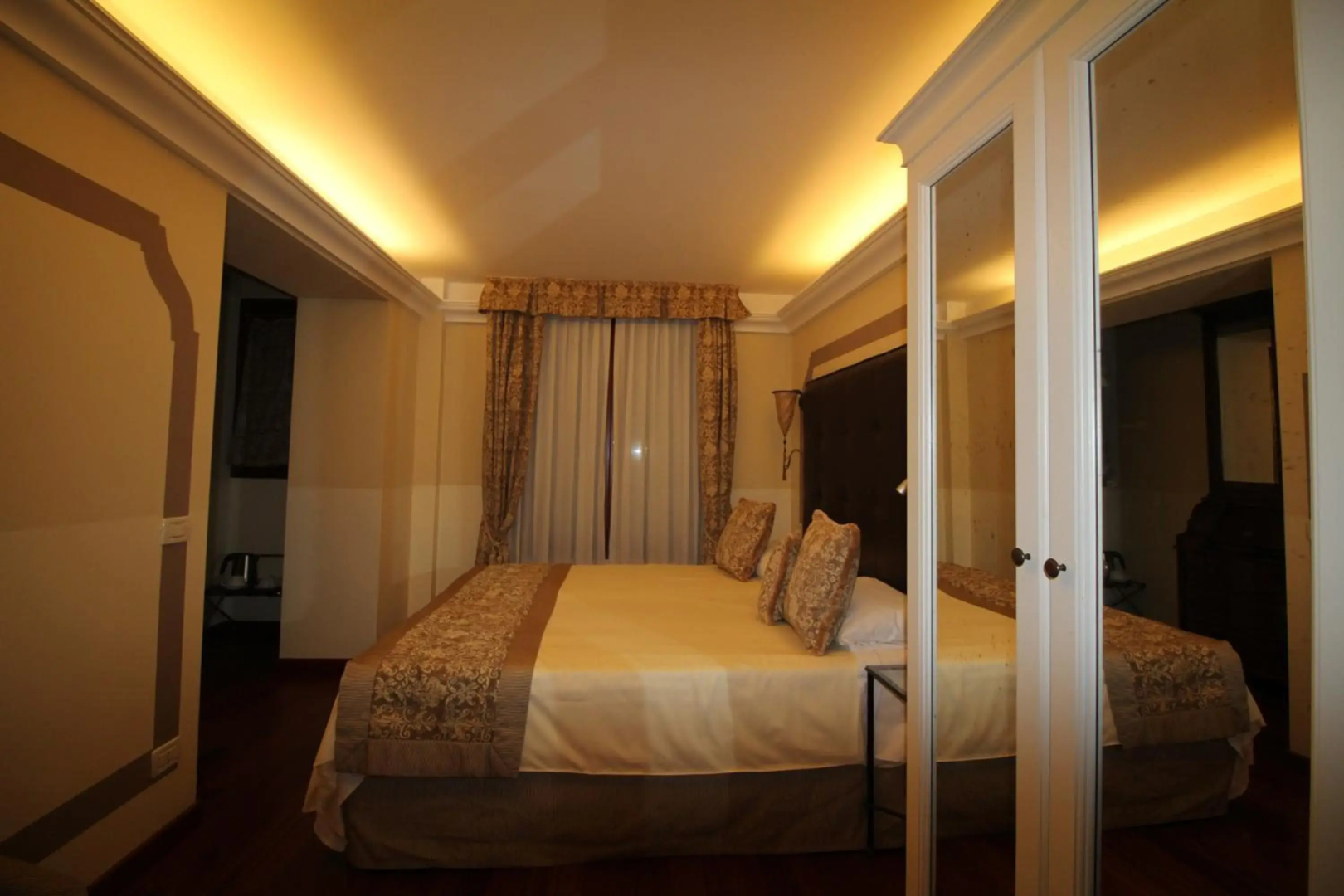 Photo - Hotel Le Isole