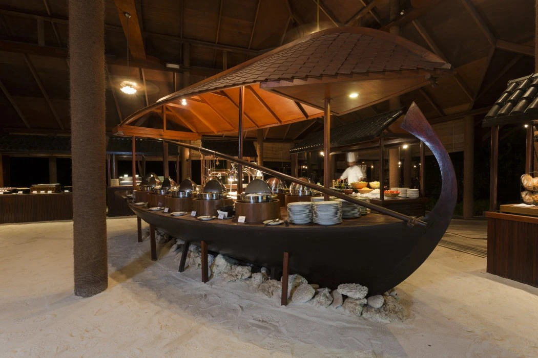 Photo - Filitheyo Island Resort