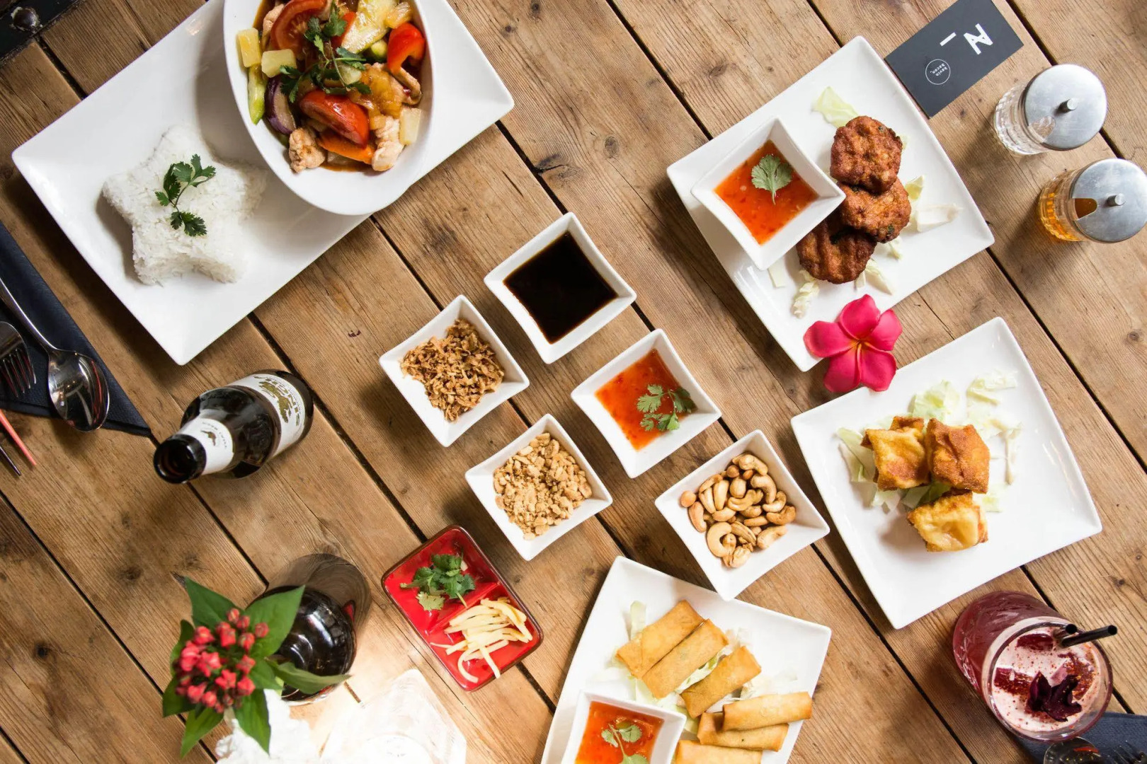 Foto - Hotel Not Hotel Amsterdam