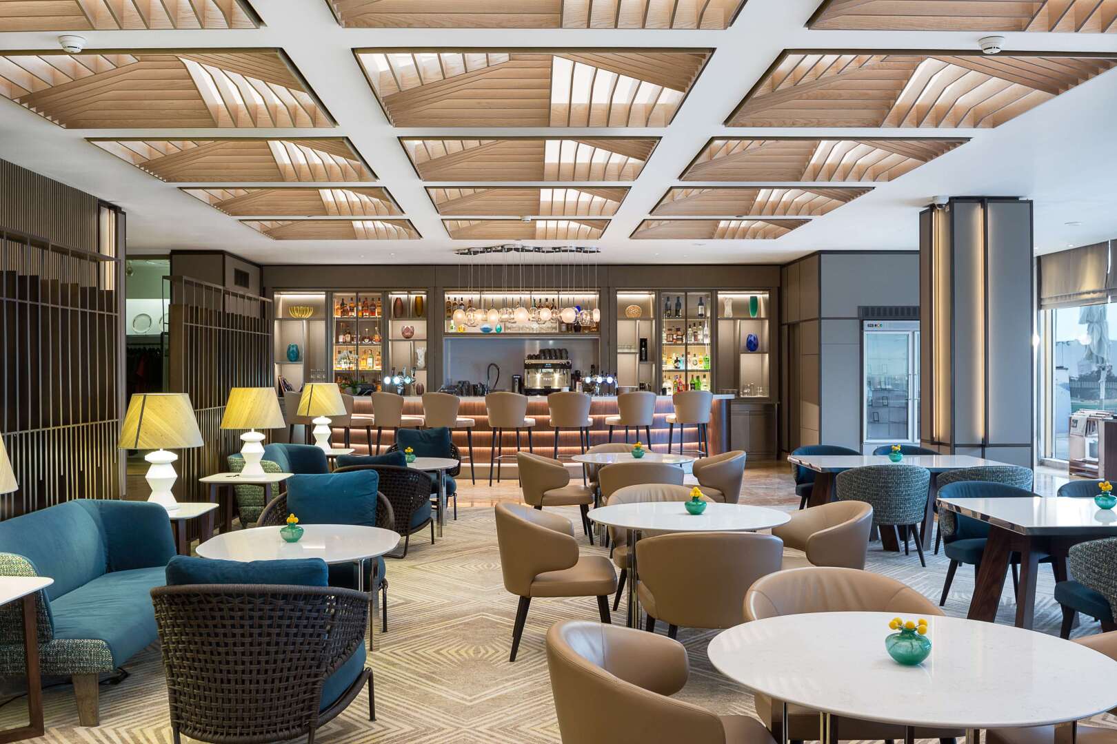 Foto - The Vista At Hilton Tel Aviv