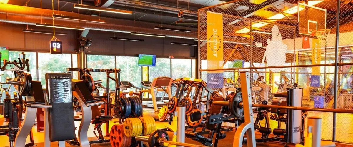 Foto - Four Points Flex by Sheraton Bursa Nilüfer