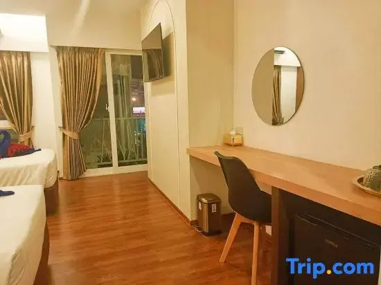Foto - M Casa Hotel Pattaya