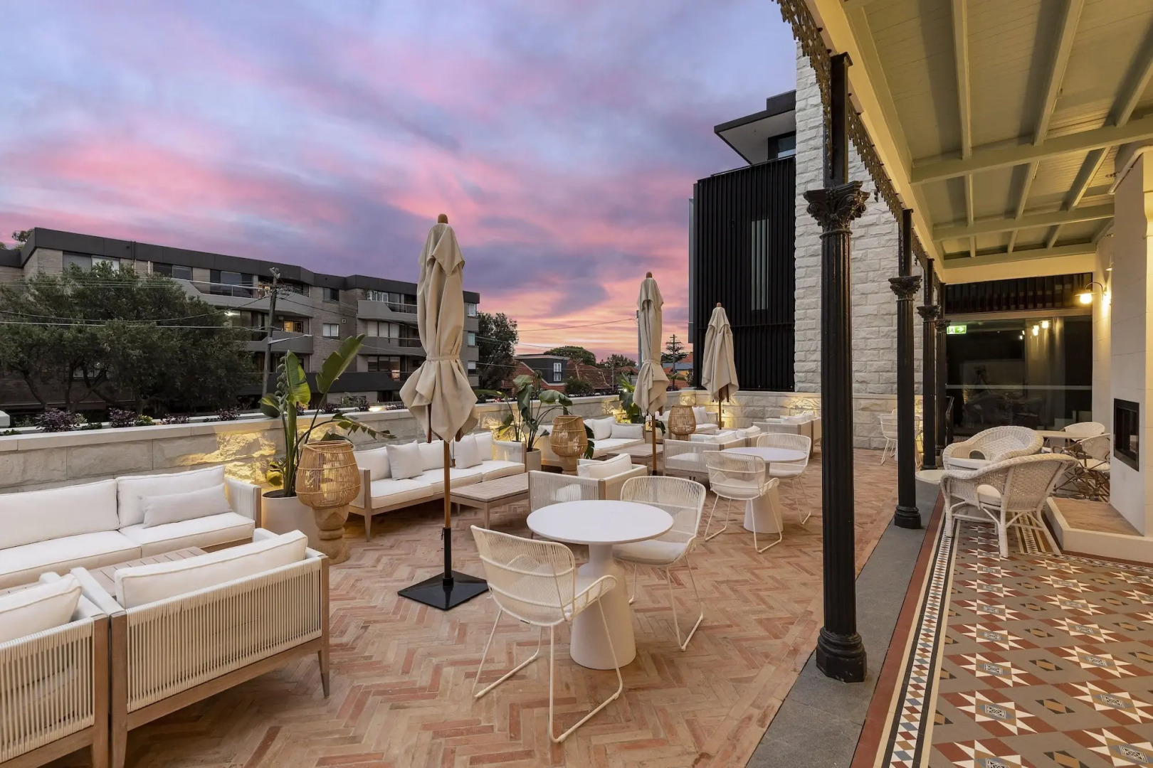 Photo - The Albert Mosman