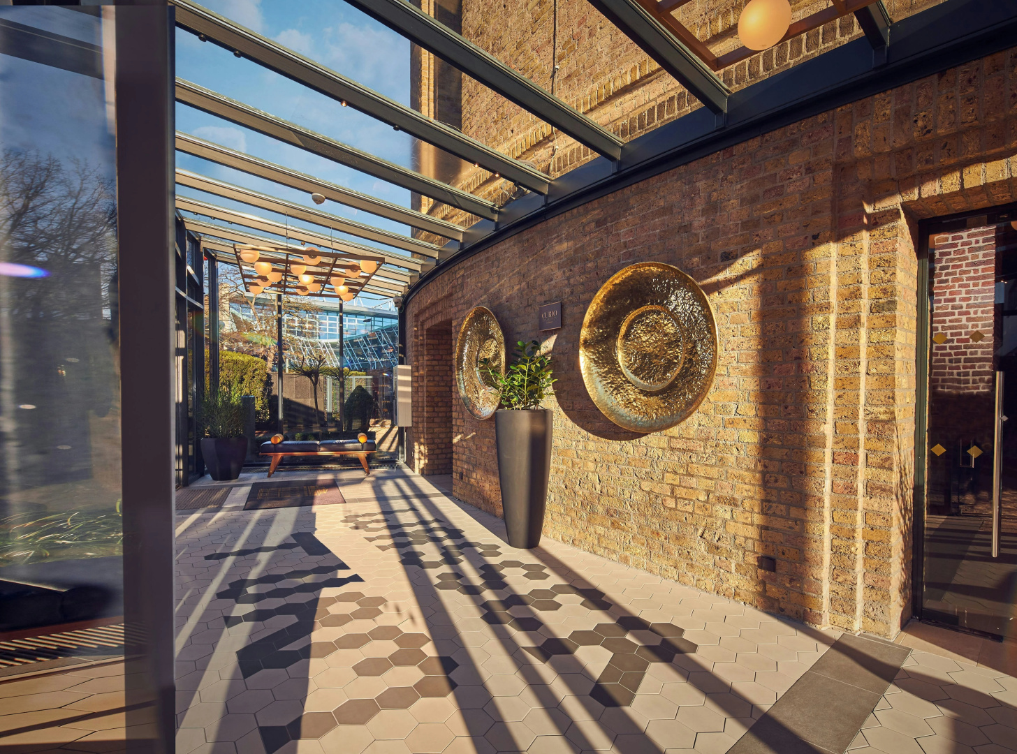 Photo - Wasserturm Hotel Cologne, Curio Collection by Hilton