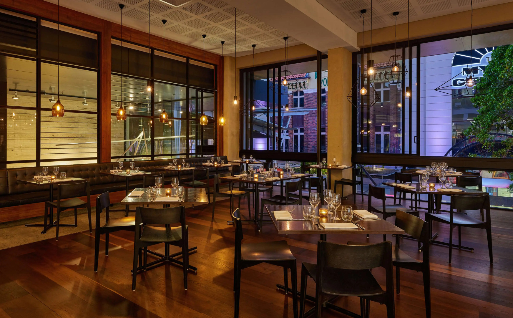 Foto - Hyatt Regency Brisbane