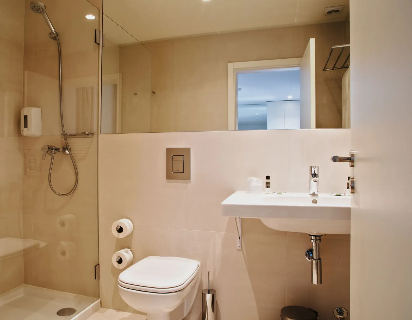 Foto - Hotel Spot Family Suites