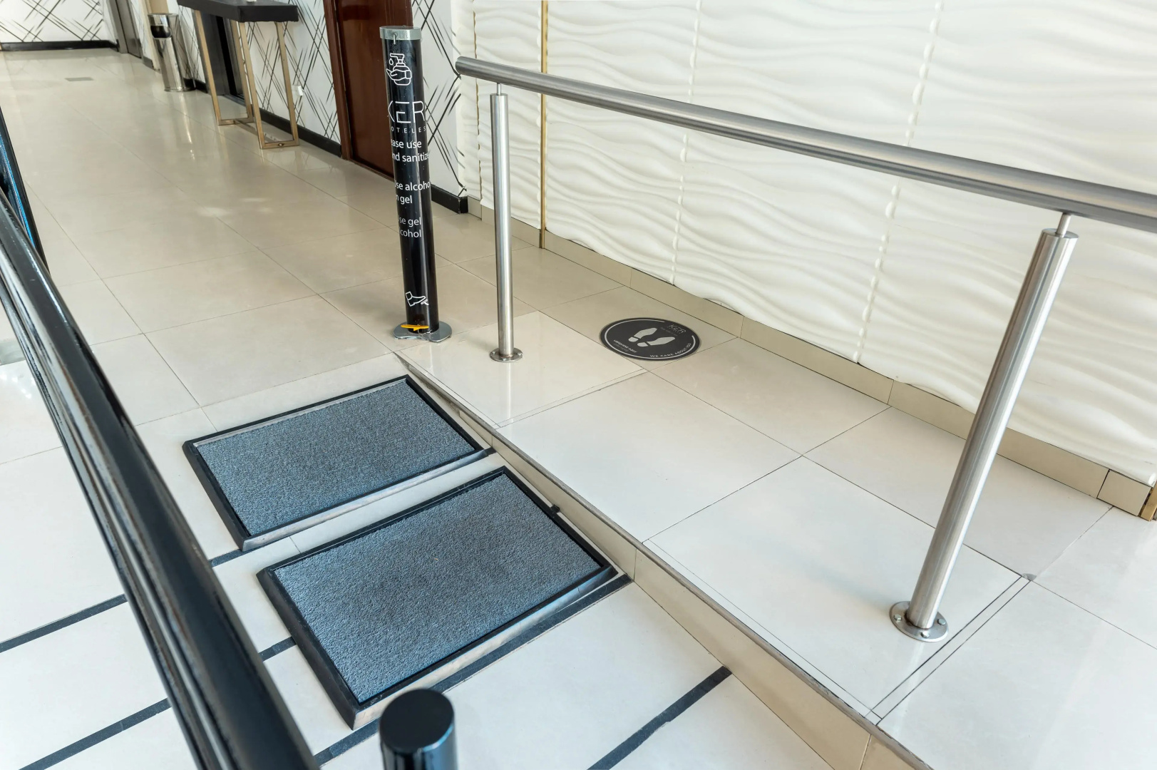 Foto - Ker Urquiza Hotel and Suites