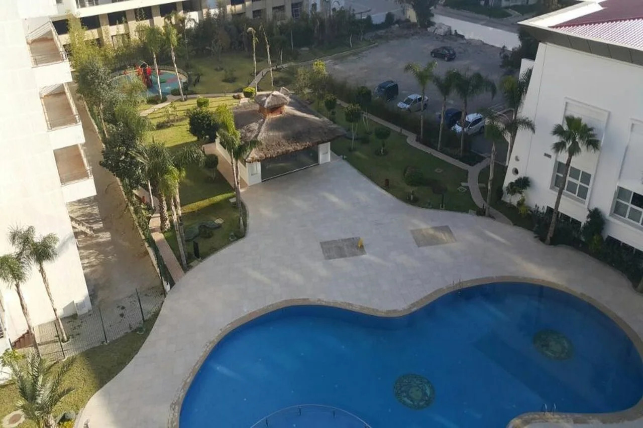 Photo - Royal Tulip City Center