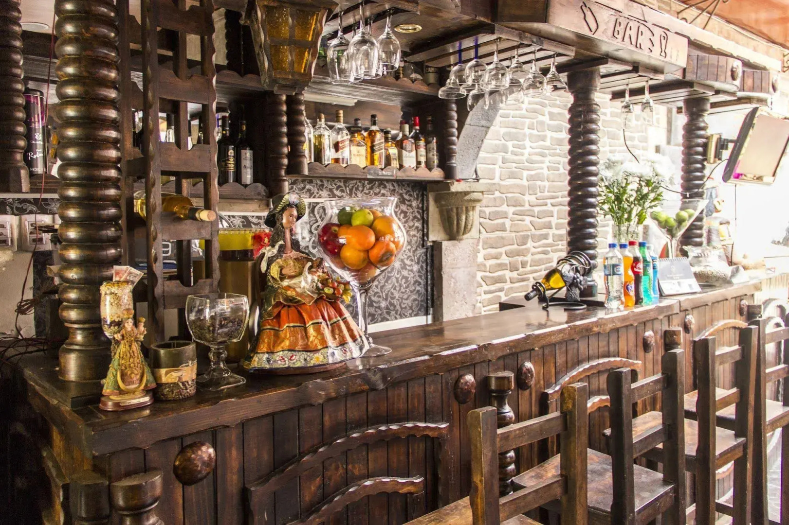 Foto - Hotel San Francisco Plaza