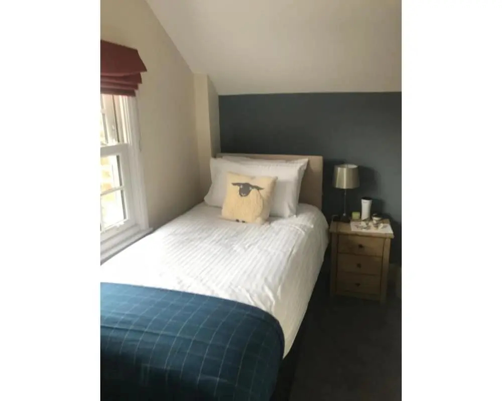 Foto - Iffley Town House