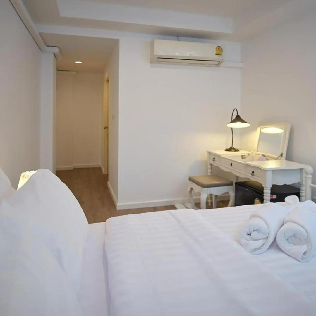 Photo - Nidhra Lanna Hotel
