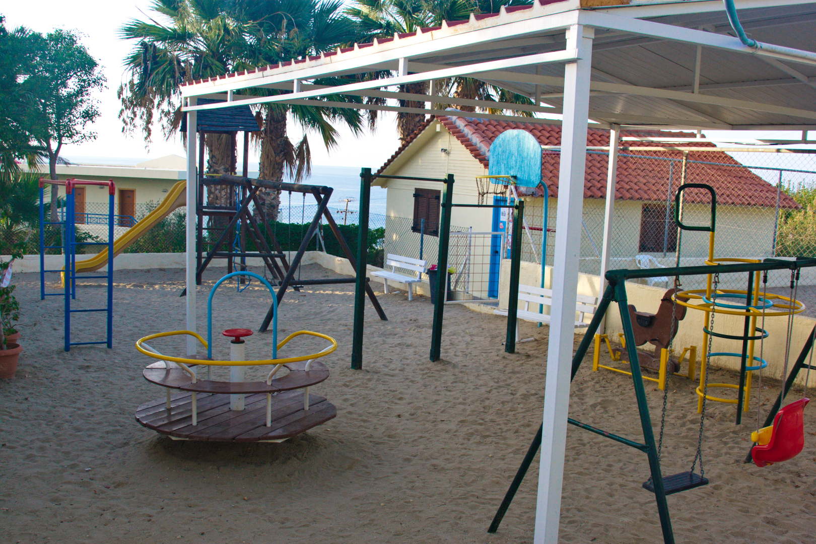 Foto - Rethymno Mare Royal & Water Park