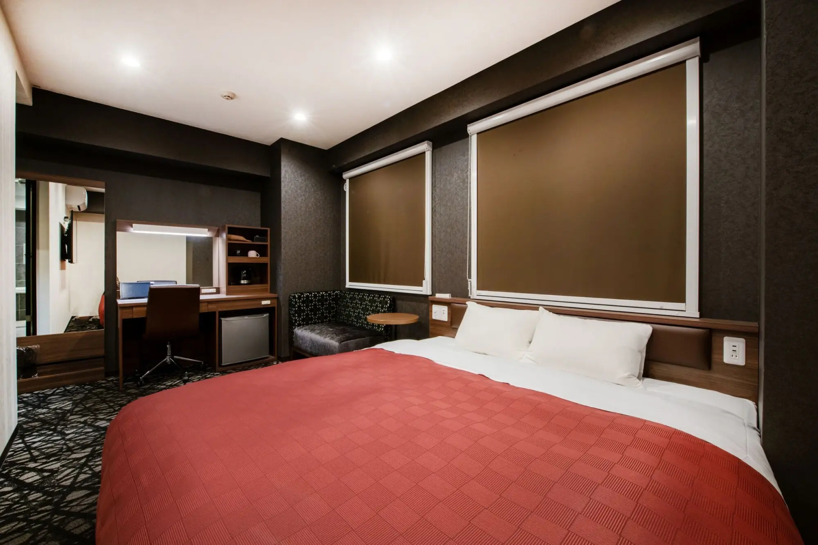 Photo - Hotel Front Inn Fukuoka airport