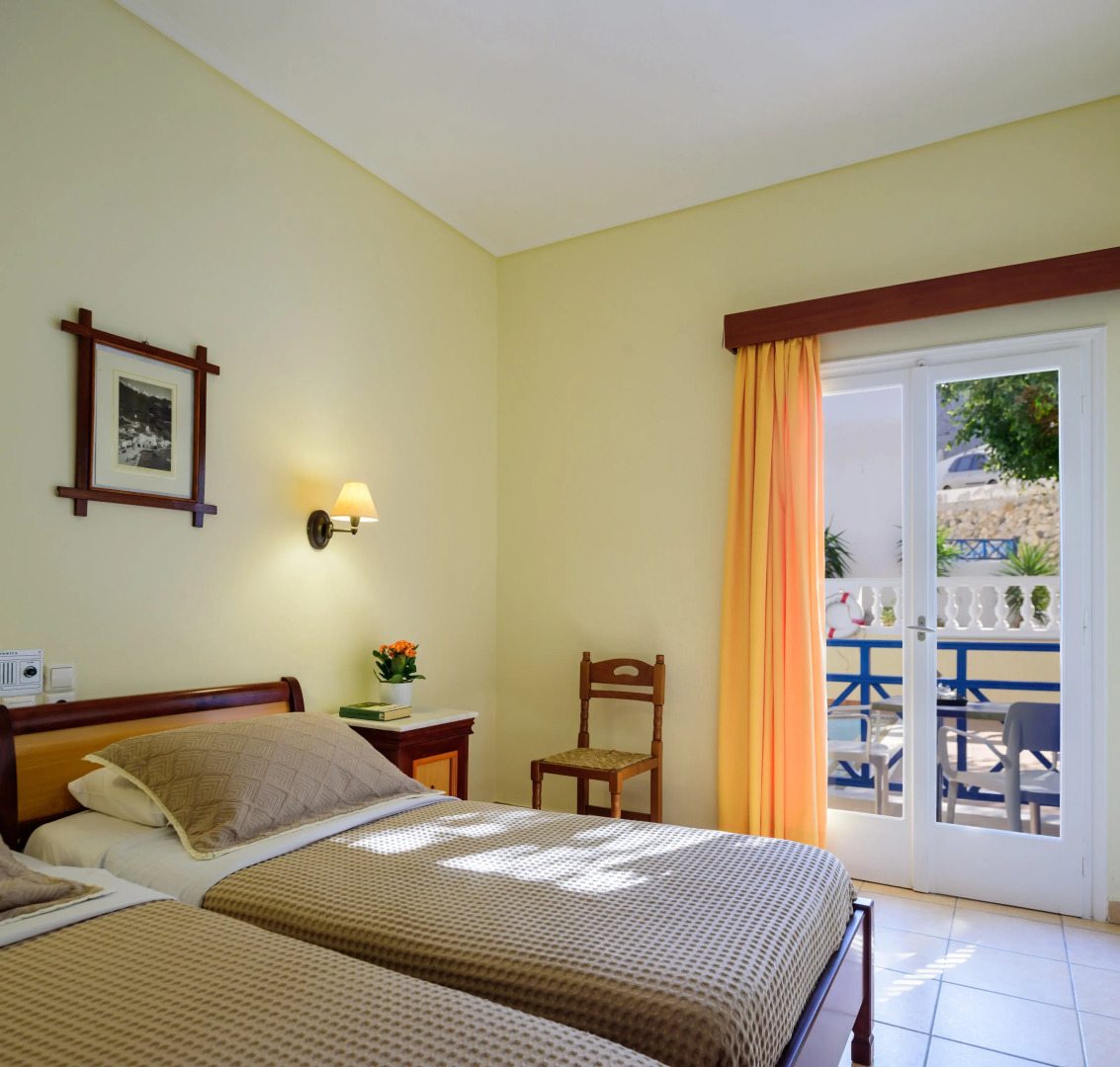 Photo - Karidis Hotel