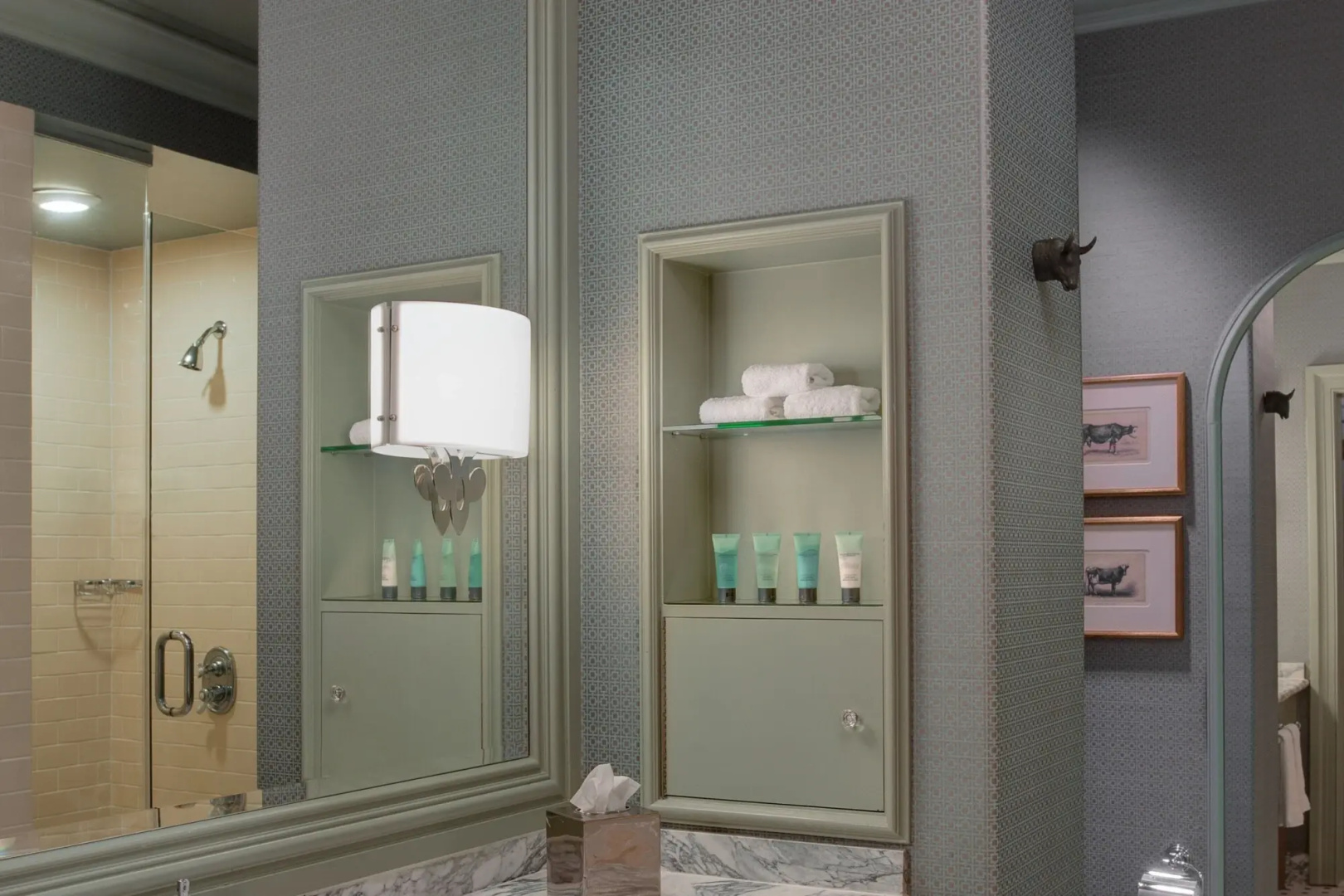 Foto - Hotel ICON Autograph Collection by Marriott