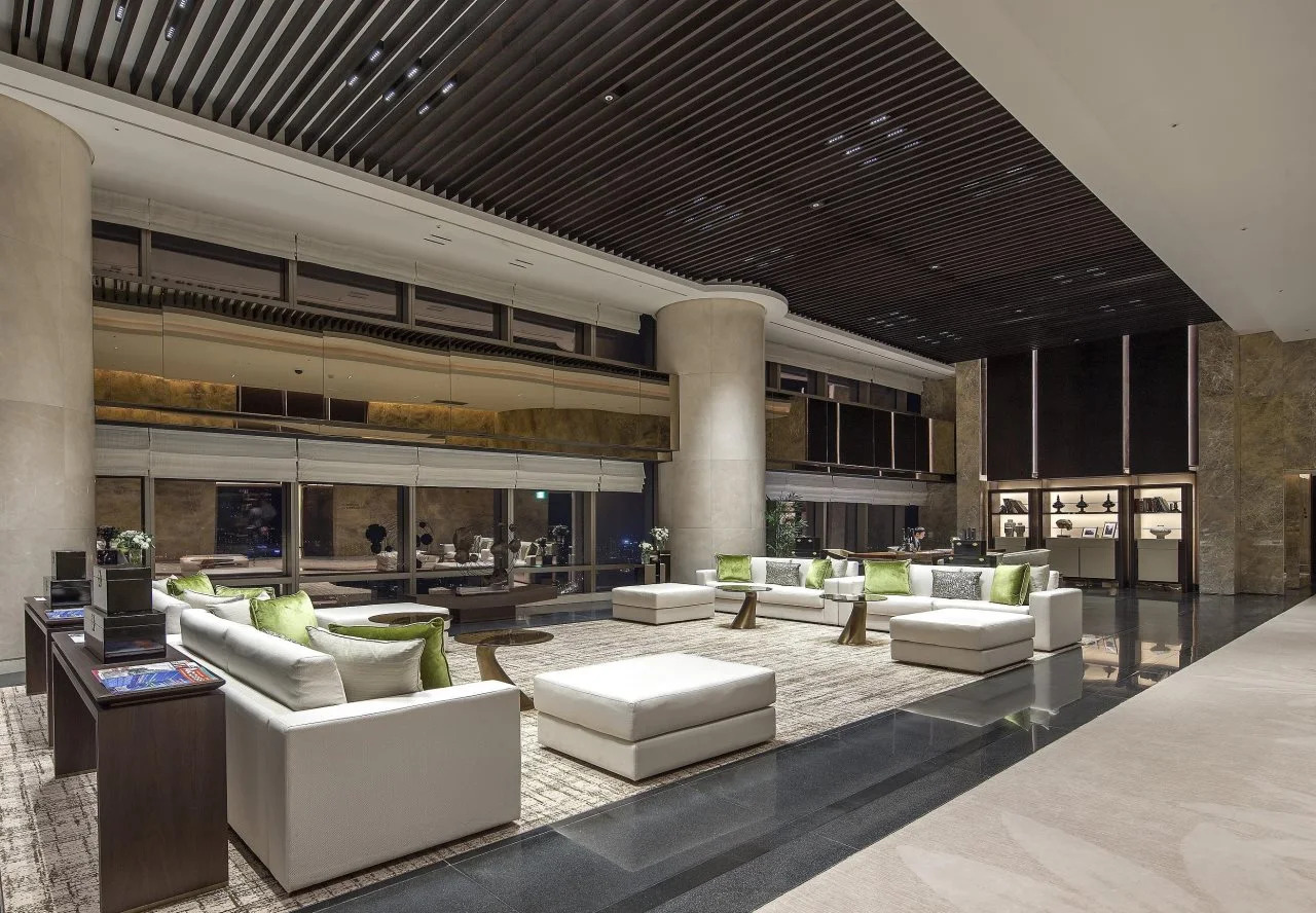 Photo - Lotte Hotel Hanoi