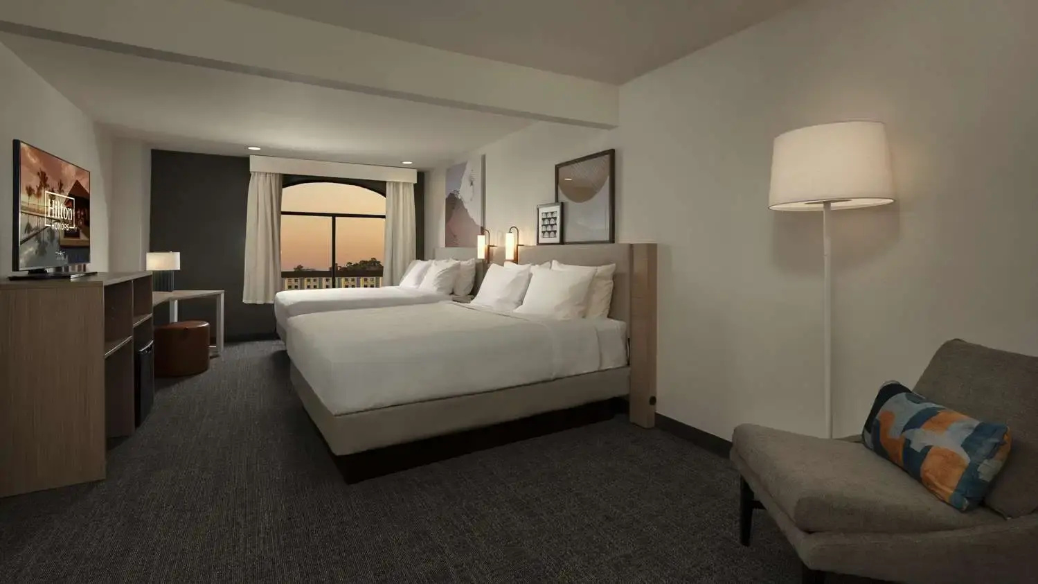 Foto - Spark by Hilton Houston Bush Intercontinental Airport
