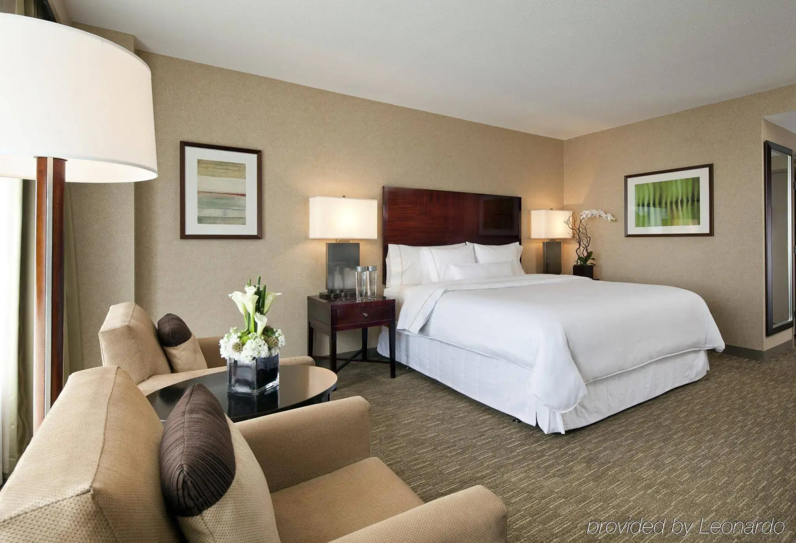 Photo - The Westin South Coast Plaza, Costa Mesa