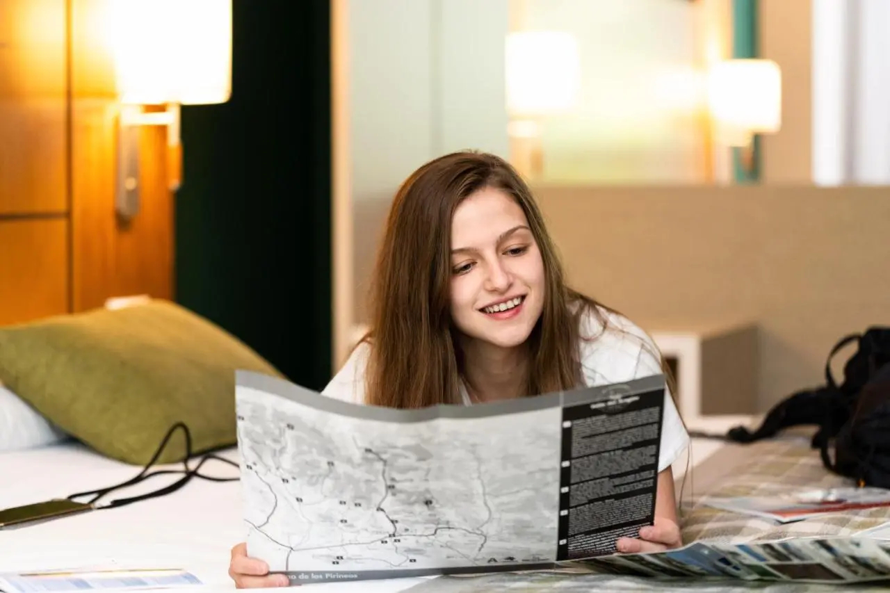 Photo - Gran Hotel de Jaca