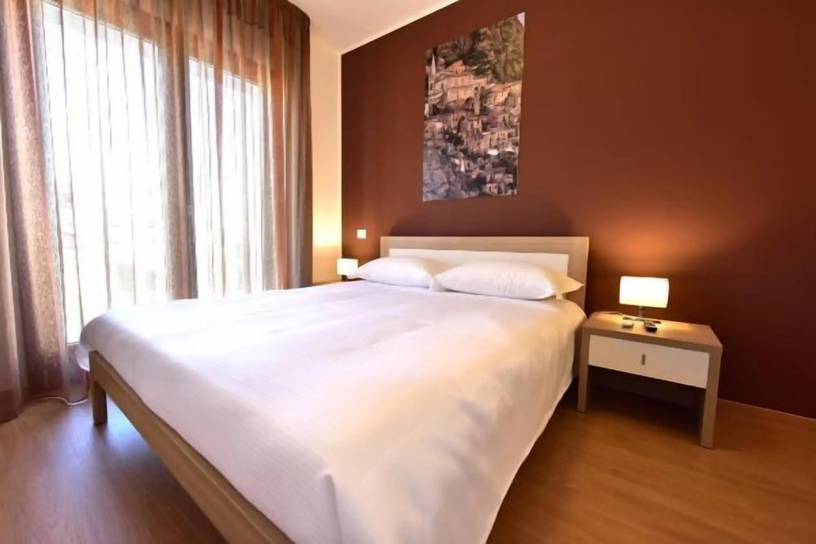Foto - Trip Room & Breakfast