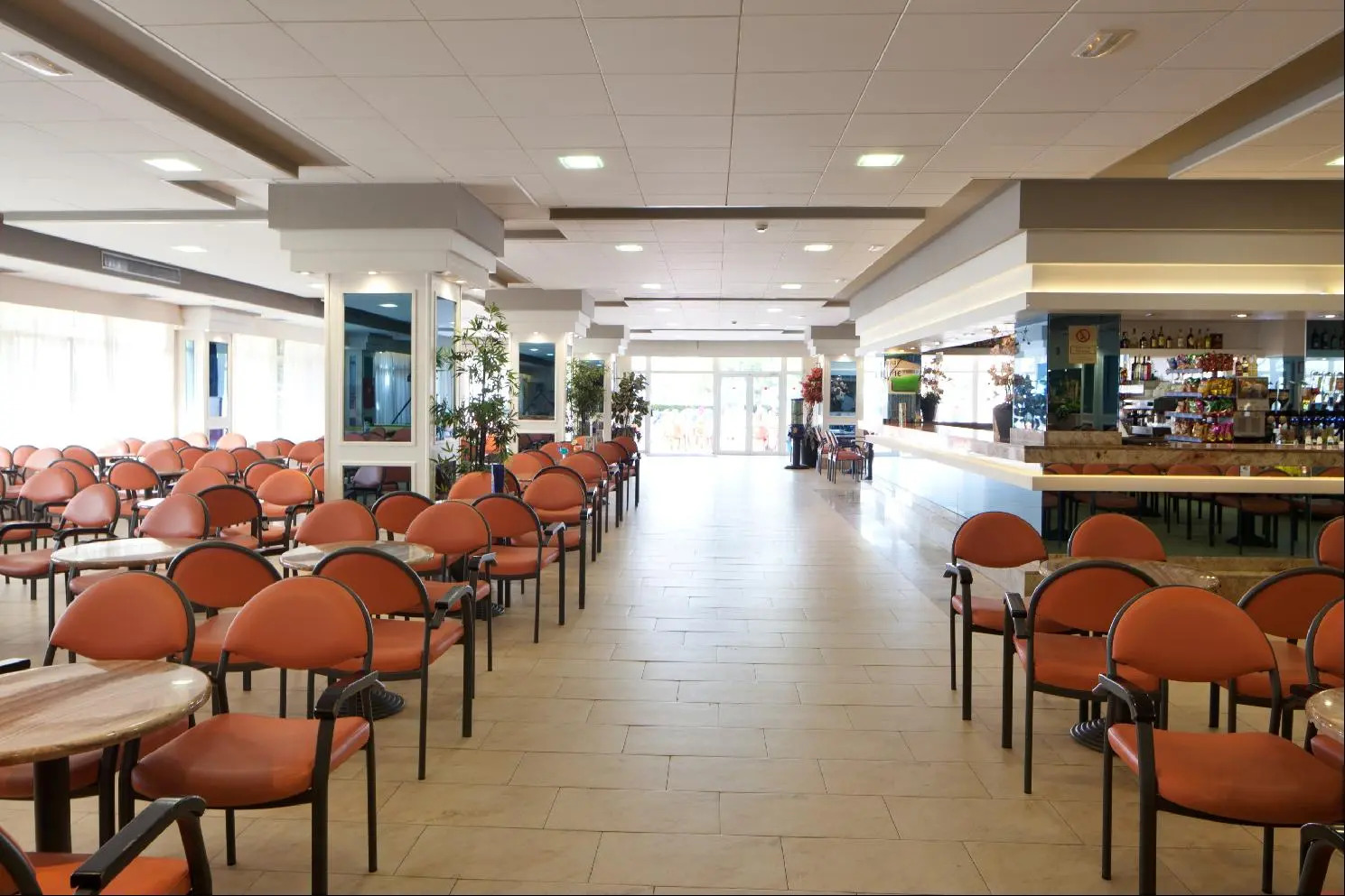 Foto - htop Molinos Park #htopEnjoy