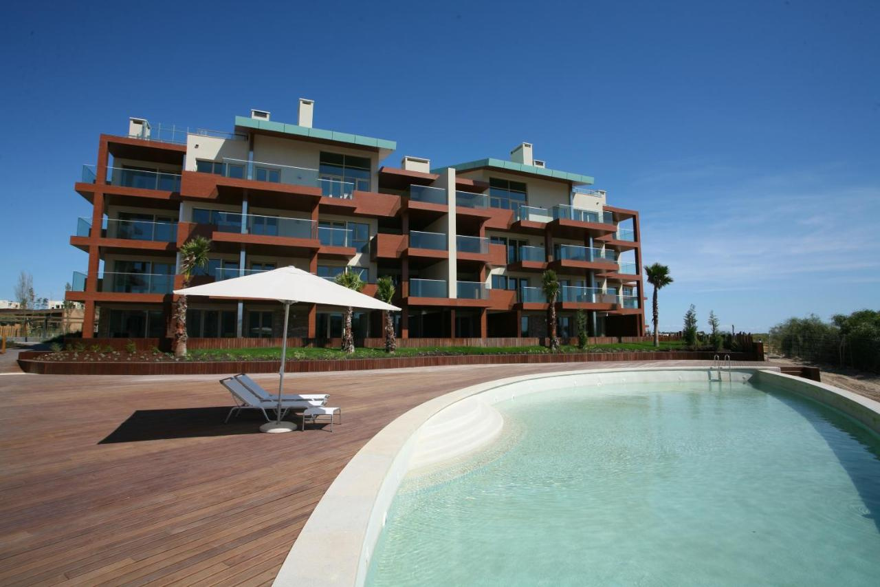 Photo - Troia Residence - Apartamentos Praia 