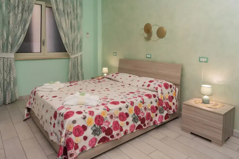 Photo - VICOLO 55 Guest House