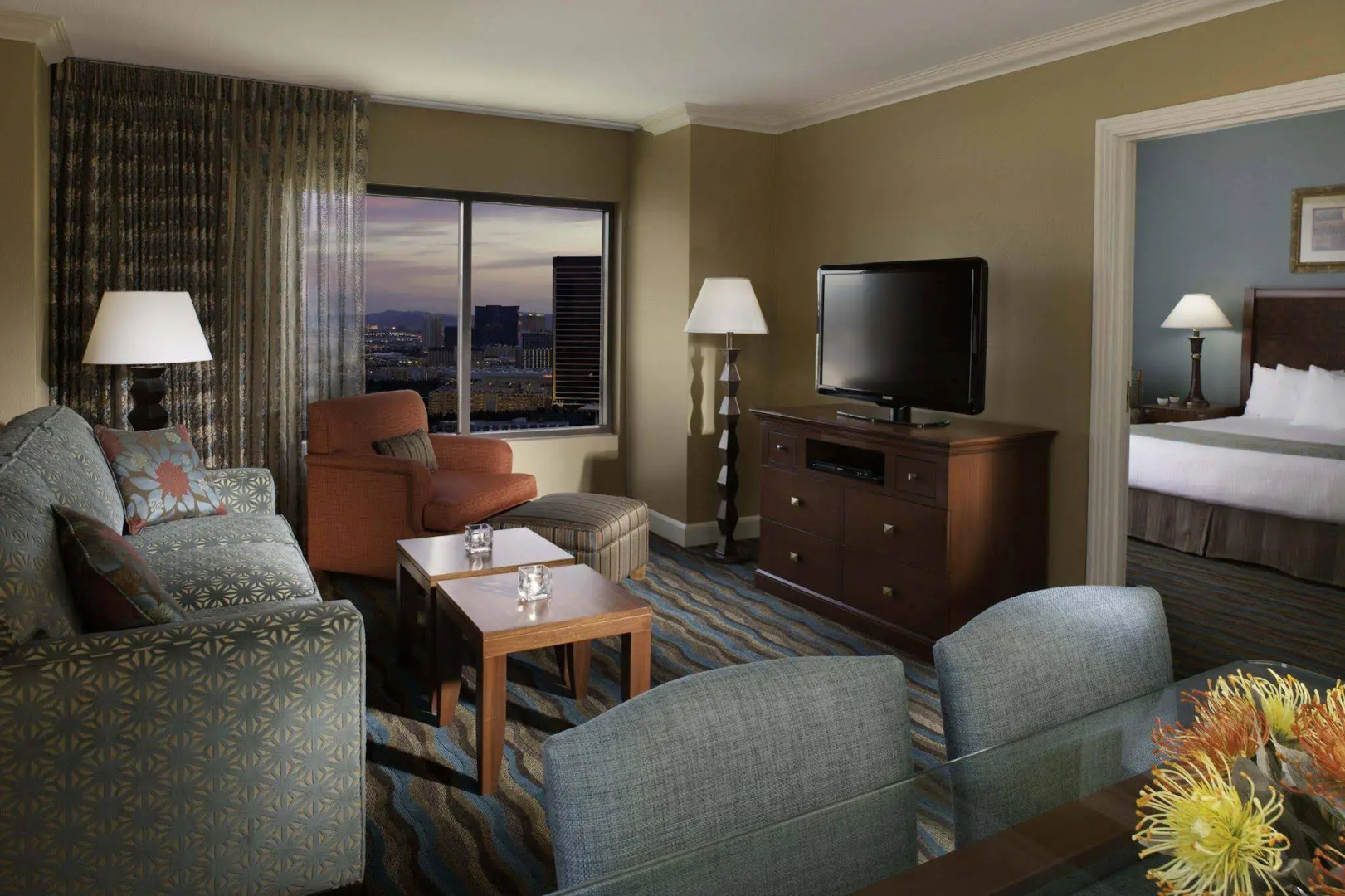 Photo - Hilton Grand Vacations Club on the Las Vegas Strip