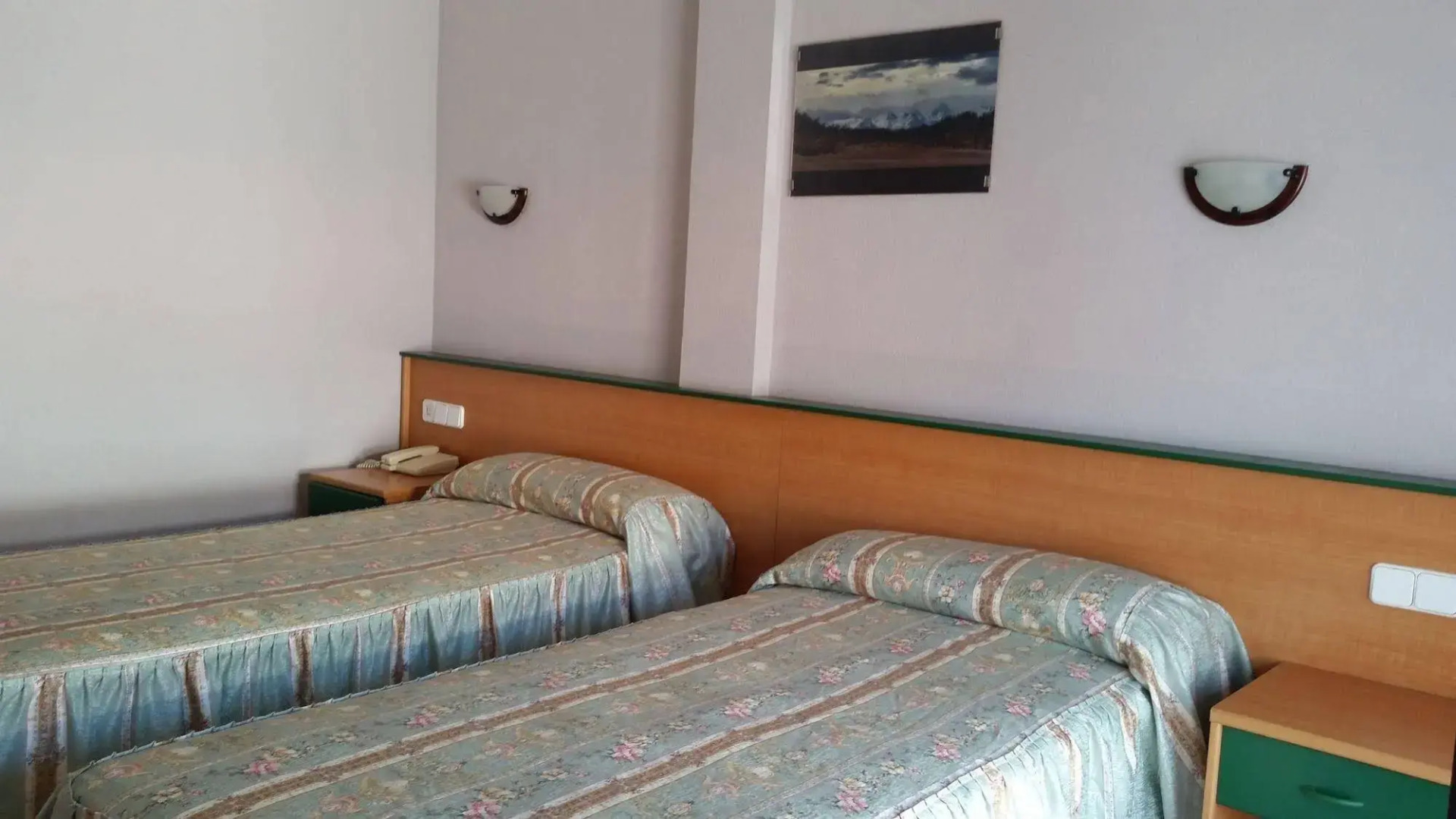 Photo - Hotel Bemon Playa