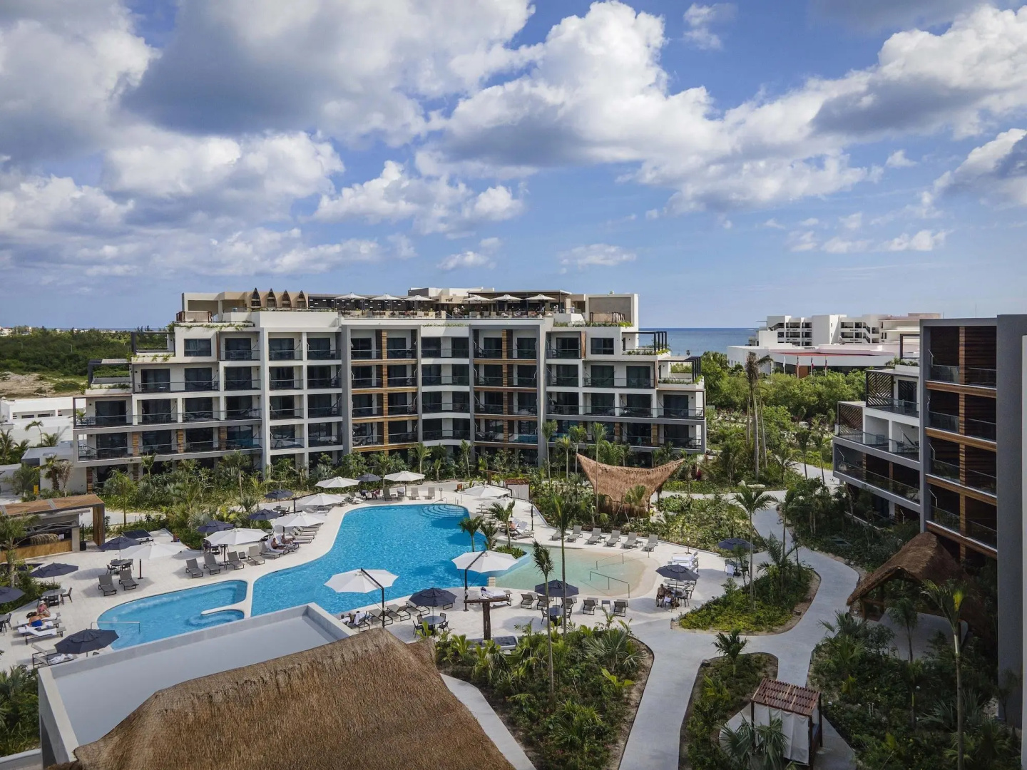 Photo - Ventus Ha at Marina El Cid Spa & Beach Resort - All Inclusive