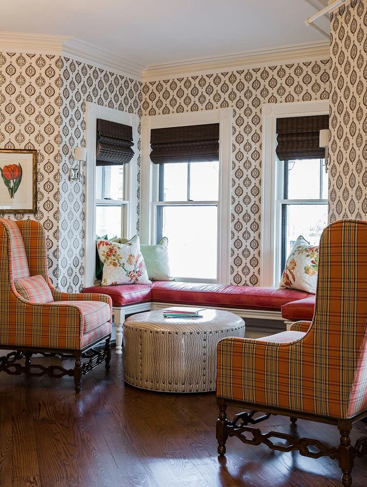 Photo - The Inn at Hastings Park, Relais & Châteaux