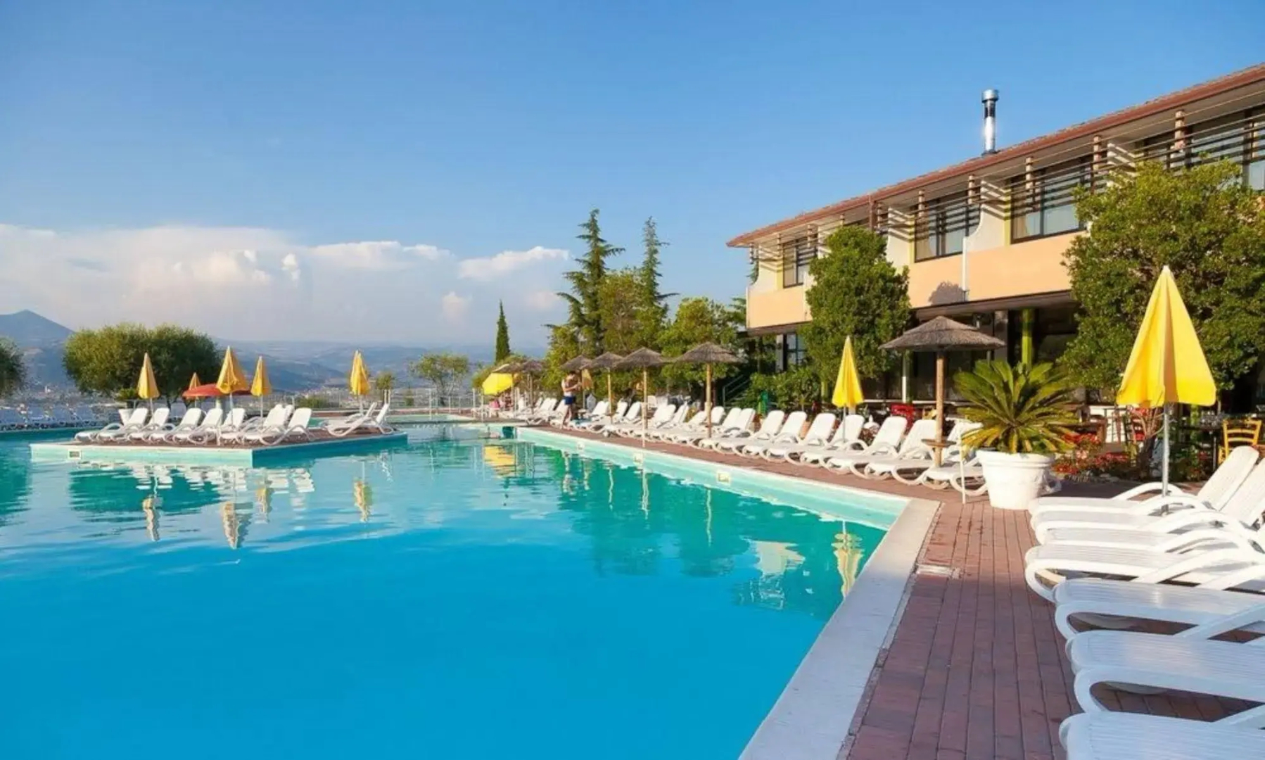 Foto - Hotel Centro Turistico Gardesano