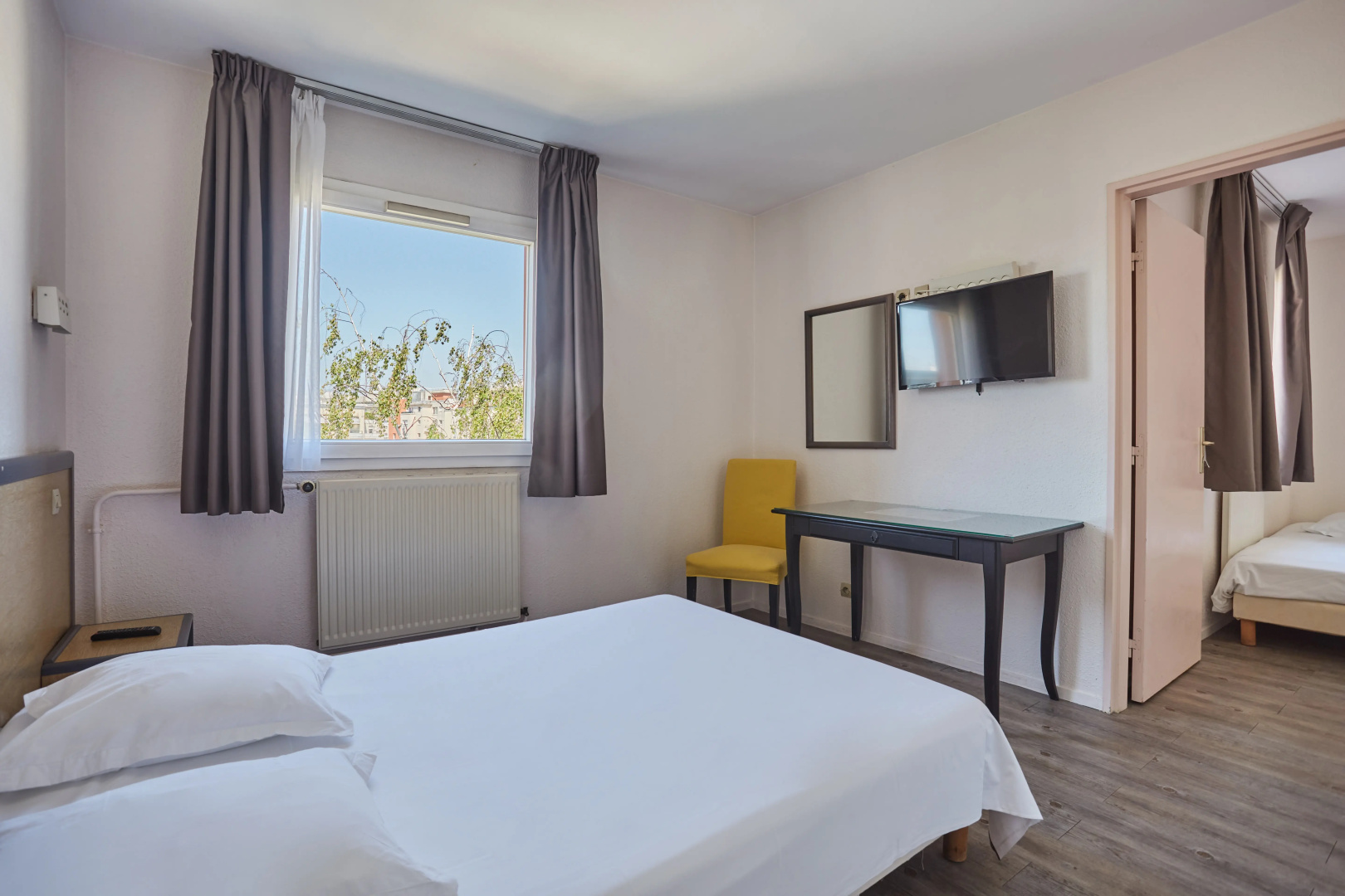 Photo - Hôtel Alliance - Proche Paris