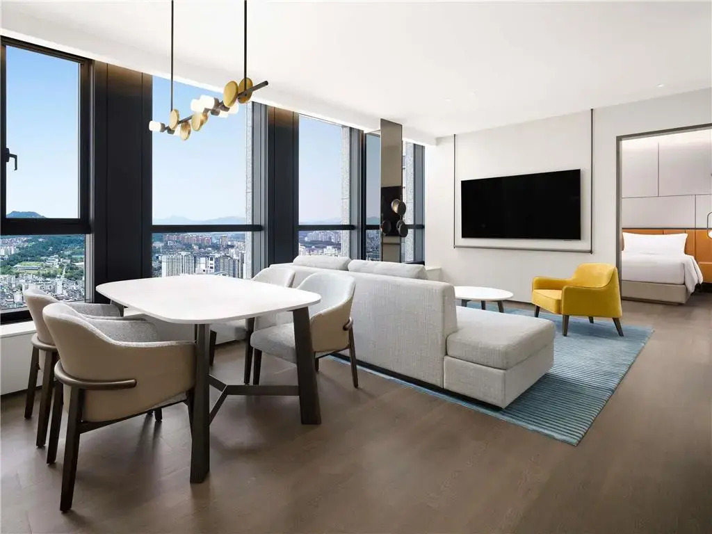 Photo - Pullman Ambassador Seoul Eastpole