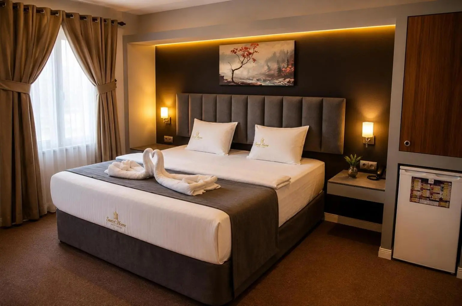 Photo - Sweet Home Suite Hotel