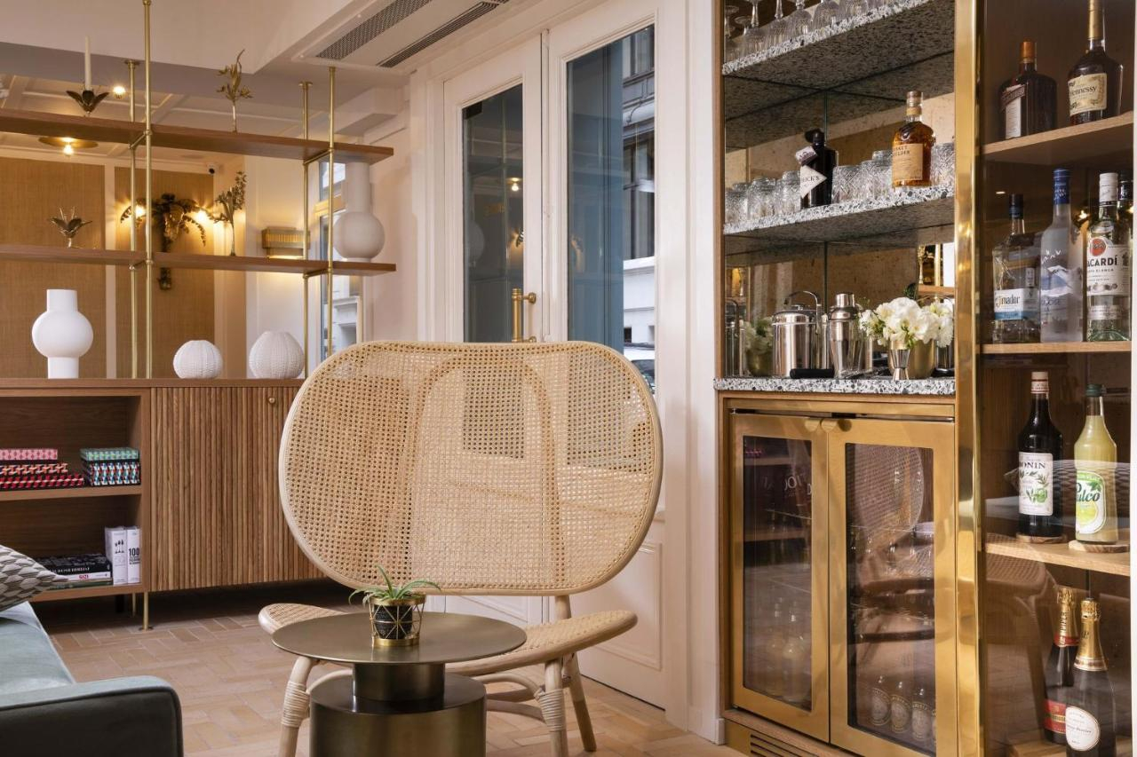 Foto - Hôtel Gramont